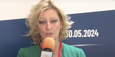 “PNRR? È il momento di concretizzare”. Intervista a Laura Capodicasa (Retelit)