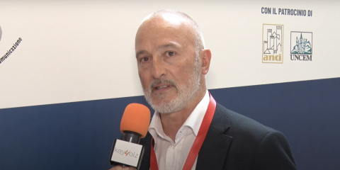 ‘PNRR e tecnologia democratizzano le capacità dei Comuni’. Intervista a Paolo Antonini (Eagle Projects)