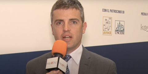 “PNRR? Incentivare la spesa corrente”. Intervista a Michele Pianetta (Vicepres. ANCI Piemonte)