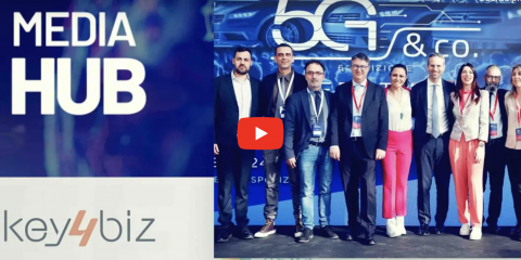 Key4biz, Cybersecurity Italia e Energia Italia News: i 3 giornali del nostro Gruppo editoriale