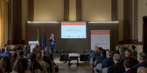 Il convegno annuale dell’AIIP. Il Presidente Zorzoni: “Non lasciamo tutto in mano agli hyperscaler”