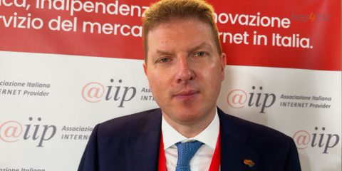Zorzoni (AIIP): “Se nella Rete del futuro fanno tutto i Gafam, l’Italia come Nazione cosa farà?”
