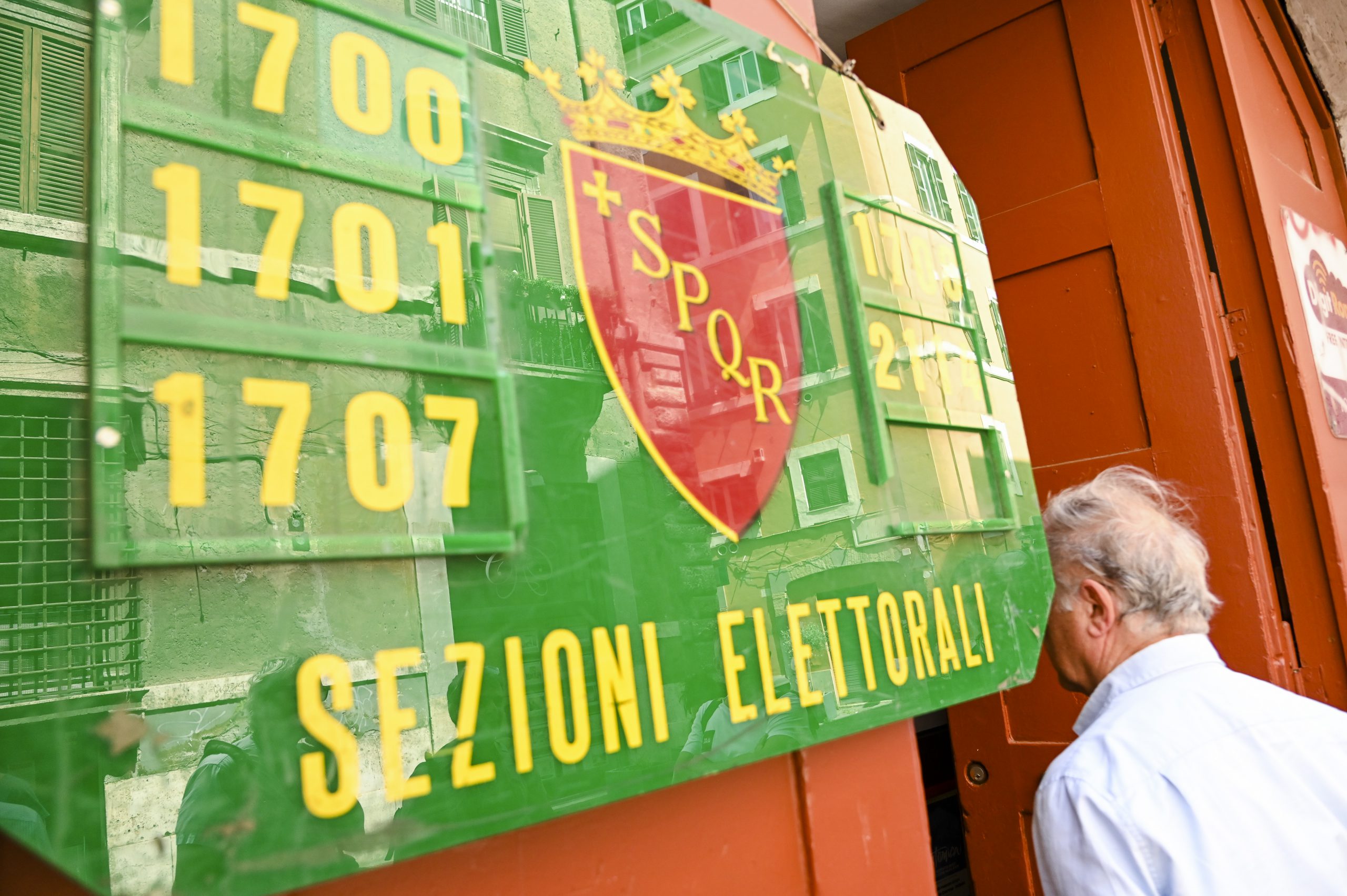 Bug sistema elettorale Roma, Gualtieri nomina pool esperti per le indagini