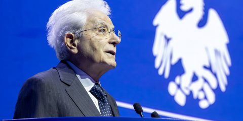 Mattarella: “Il digitale può fare molto per la vitalità dei centri più piccoli e dei borghi”