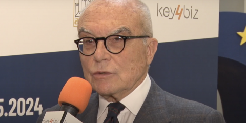 ‘Attuare il PNRR per accelerare lo sviluppo del Paese’. Intervista a Umberto De Julio (Presidente ANFoV)