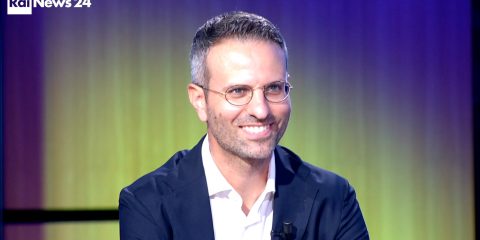 Il direttore Luigi Garofalo ospite di RaiNews24: “Un vero cloud Ue e AI italiana”