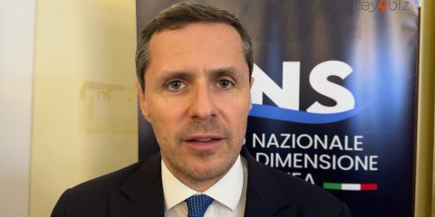 La videointervista al Sottosegretario Perego (Difesa): “L’Underwater volano di crescita per Italia, dalle terre rare ai dati”