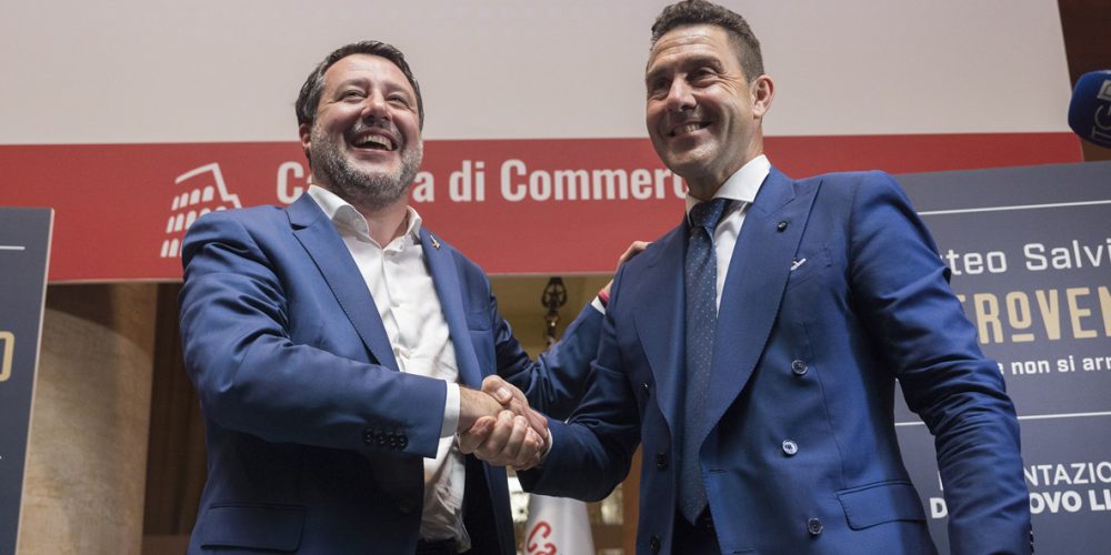 La Giornata Parlamentare. Vannacci fuori da centrodestra e Patrioti. Meloni accelera sulla sicurezza