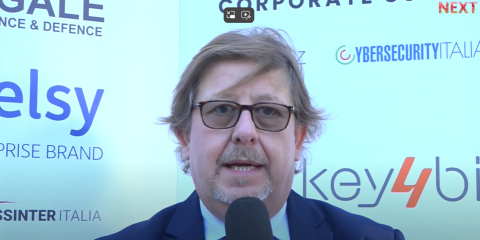 Salvatore Gesuele (NETGROUP): “Con nostro Osservatorio monitoriamo in tempo reale minacce cyber”