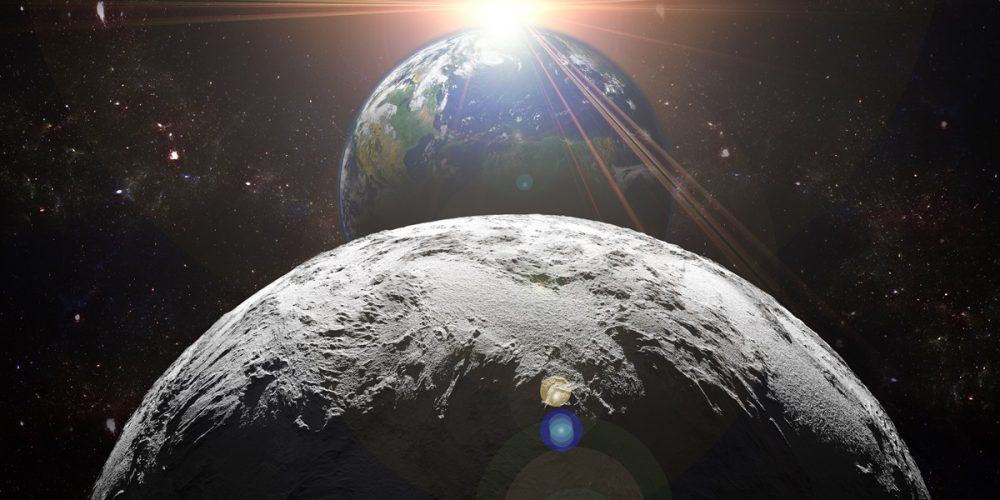 Luna. Comunicazioni satellitari, Asi e Telespazio avviano il programma “Response”