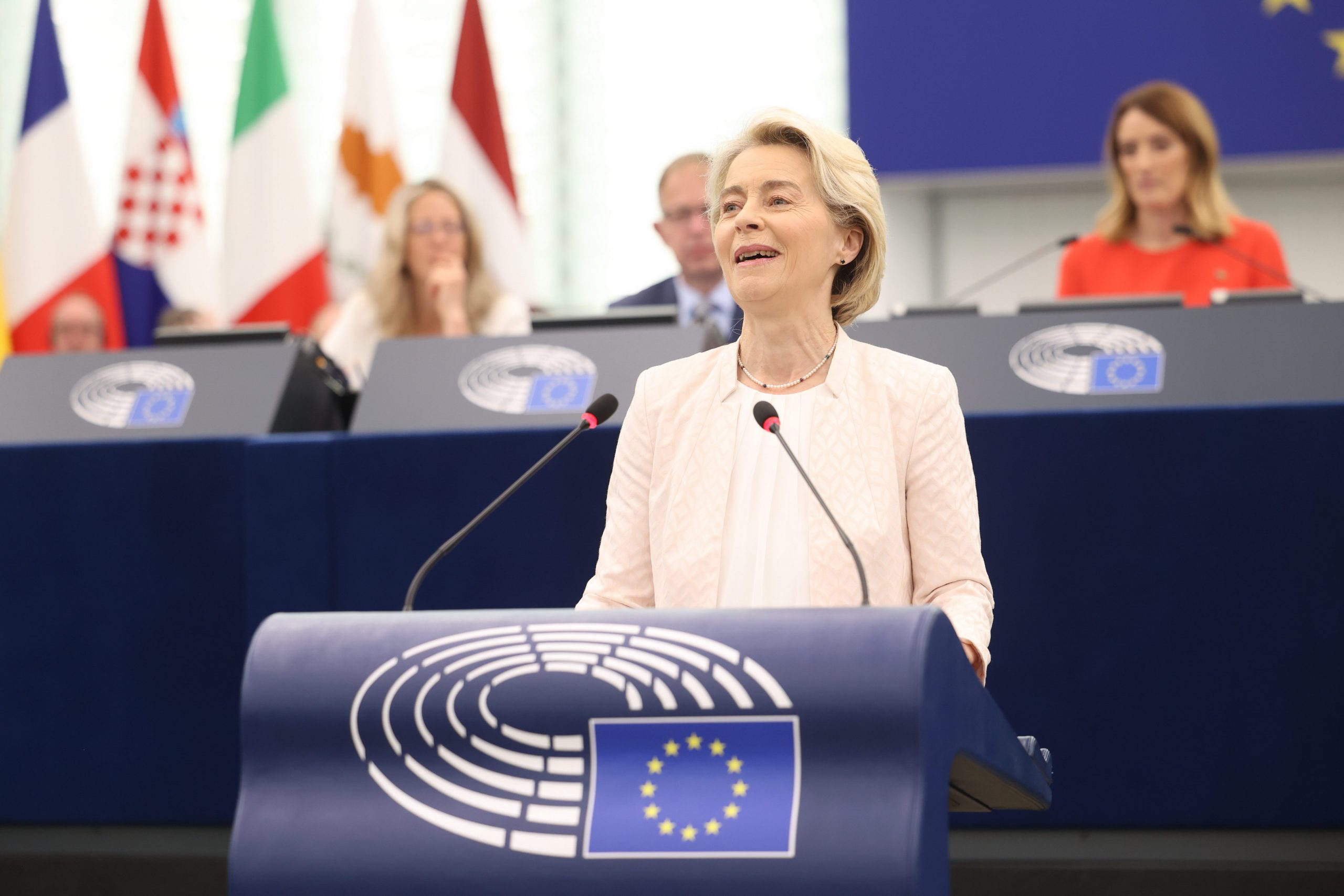 La Commissione Ue lancia consultazione per rivedere le regole su merger e concentrazioni
