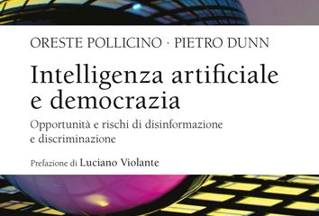 Intelligenza artificiale e democrazia