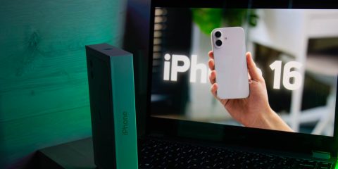 Apple presenta i nuovi iPhone 16. Segui la diretta streaming dell’evento