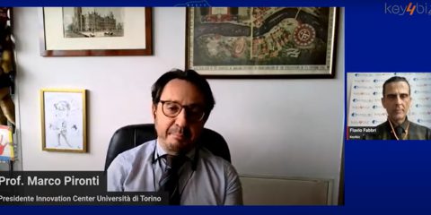 M. Pironti (Comitato Tecnico Scientifico Assinter): “Declinare intelligenze artificiali al plurale, perché non è uno strumento uguale per tutti”