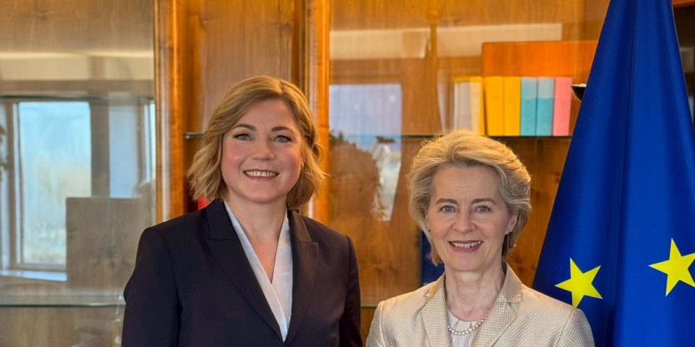 Digital Networks Act, la presentazione del 20 gennaio a rischio per colpa del World Economic Forum?