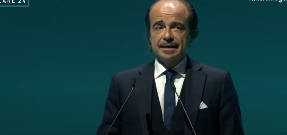 Digitalizzazione, Butti: “L’Italia supera la media europea grazie a IO, PagoPA e SEND”