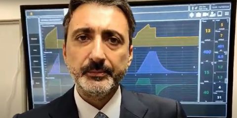 Simulation Center, UCBM. Papalia: “Un modello di didattica moderna”