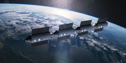 Haven-2 sì candida a prendere il posto della Stazione spaziale internazionale entro il 2030. Il video