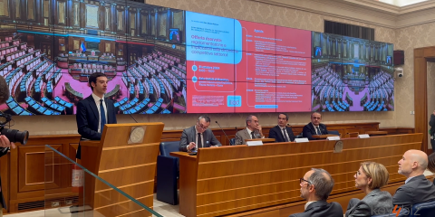 Iliad contro le offerte riservate che creano la ‘triangolazione’ degli utenti. Levi: ‘Serve norma per vietare pratica scorretta che danneggia tutta la industry e i consumatori’