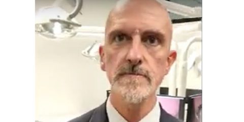 Inaugurato all’UCBM il nuovo Simulation Center. Ingrassia: “L’esperienza al centro dell’apprendimento”