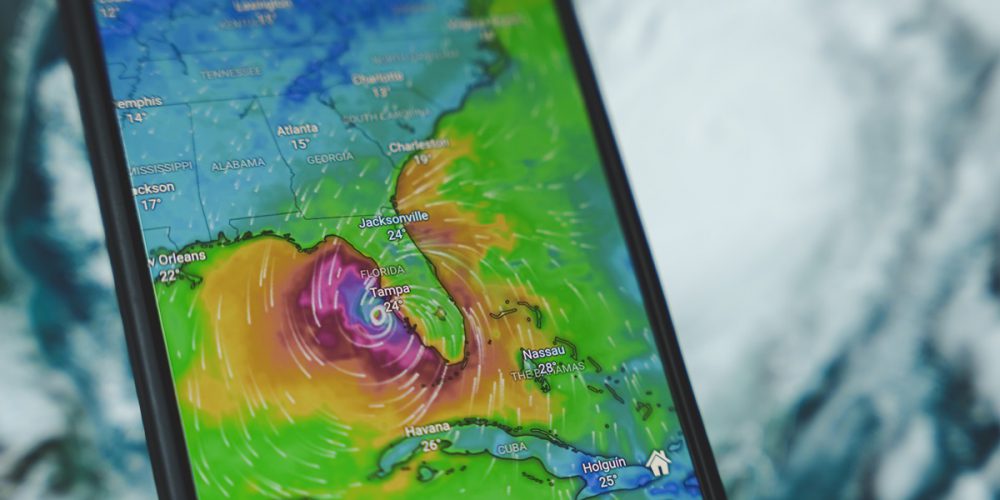 Nasce l’allerta digitale europea contro caldo, smog e incendi. l’Italia in prima linea