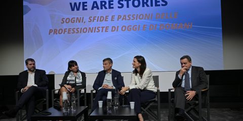 FAPAV lancia a Roma la campagna istituzionale “We Are Stories 2”: “Libera i sogni, combatti la pirateria”