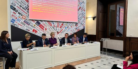 Transizione gemella, ricerca Youtrend per Vodafone: nessuna transizione Green senza Digitale e reti Tlc