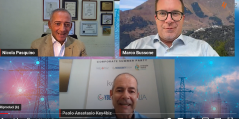 5G e Digital Divide, il ‘pasticciaccio’ della Regione Toscana e la soluzione francese. Video intervista con Nicola Pasquino (Federico II) e Marco Bussone (Uncem)