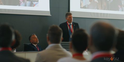 Evento AIIP, le PMI al servizio della Lombardia fra satellite e voucher agricoltura (Videoreportage)