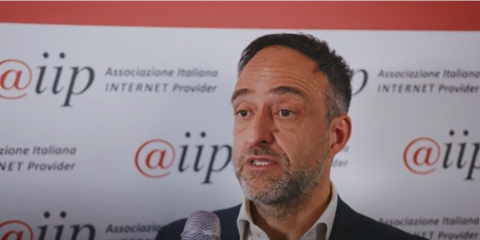 Evento AIIP, Garrone (Aruba): ‘Nostri data center al servizio del territorio’
