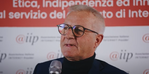 Evento AIIP, Invernizzi (Regione Lombardia): ‘PMI fondamentali. Connettività a tutto il territorio’