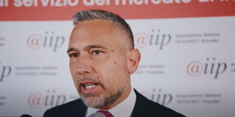 Evento AIIP, Lucente (Regione Lombardia): ‘Sperimentazione anti digital divide con il satellite’