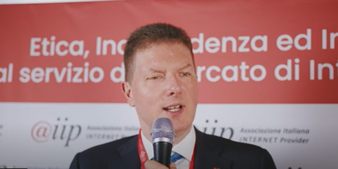 Evento AIIP, Zorzoni (AIIP): ‘Fondi per connettere gli agricoltori e sperimentazione col satellite’