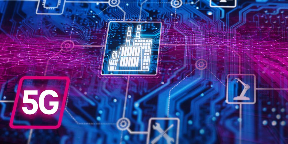 La Manovra apre al 5G industriale: incentivi anche per le reti private