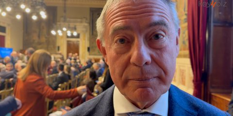 60 anni fa il lancio del 1^ satellite italiano. Videointervista a Urso: “Con Ddl su Space Economy, Italia di nuovo protagonista”