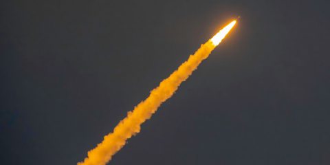 Spazio. Doppio successo per l’Europa: lanciati con successo Sentinel-1C e Vega-C (video)