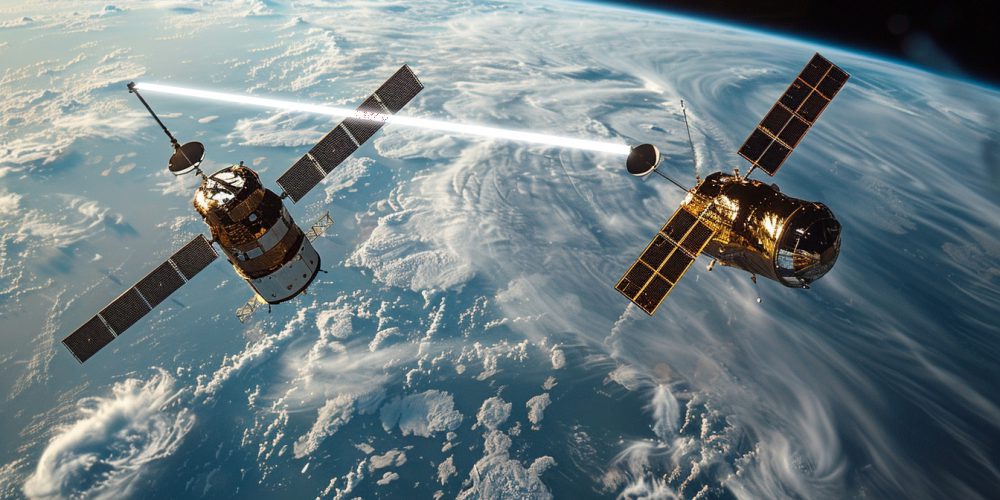 Leonardo, Airbus e Thales, intesa da 10 miliardi per l’alternativa UE a Starlink