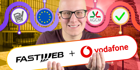 Fastweb + Vodafone è realtà: la cronistoria dell’acquisizione