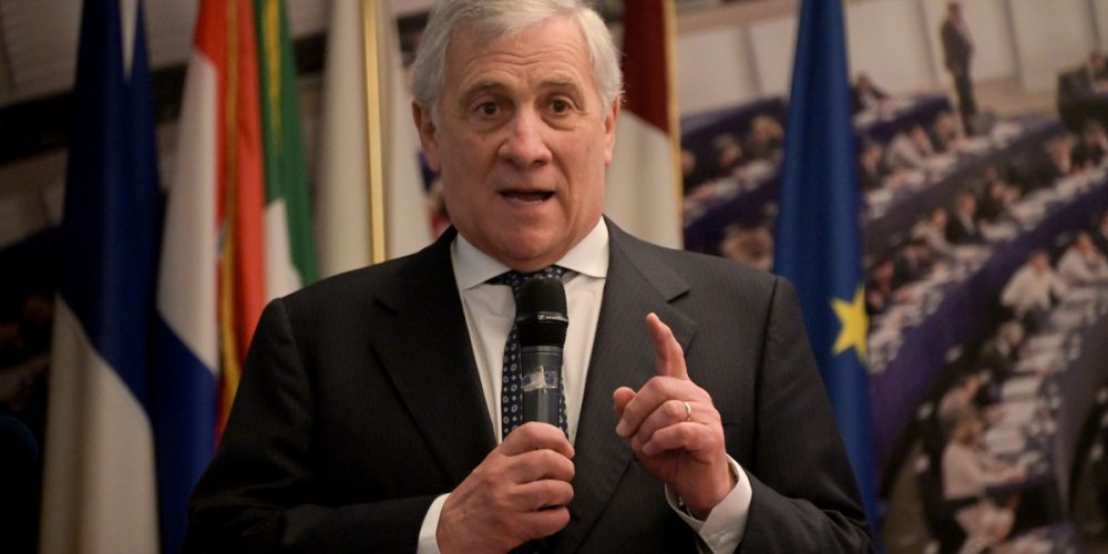Al via COP30: Tajani “La green economy è un’opportunità, non un vincolo”