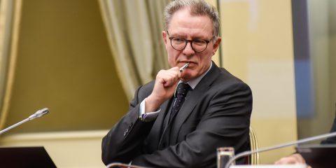 Floridi: “L’intelligenza artificiale non esiste”