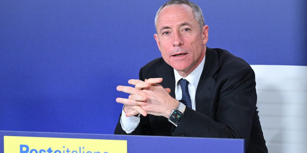 Poste Italiane, utile netto +19% nel primo trimestre. Contratto con Tim partito
