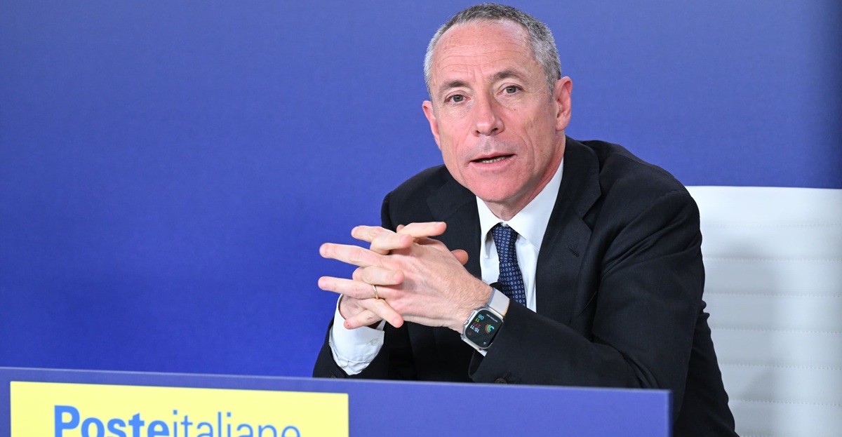 Poste Italiane, utile netto +19% nel primo trimestre. Contratto con Tim partito