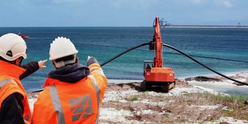 Cavi sottomarini, Ue e Sud-Est Asiatico studiano nuove alleanze contro il rischio sabotaggi