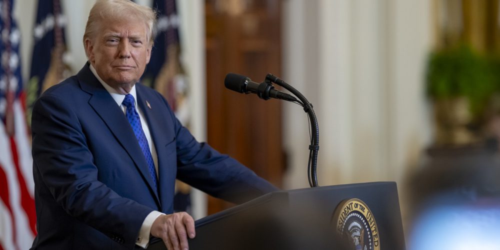 Trump: “Boom AI senza tasse extra”, pagheranno le Big Tech. Sarà vero?