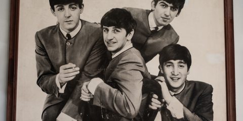 Il brano dei Beatles restaurato con AI ha vinto il Grammy per la Miglior Performance Rock