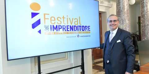 Ruvolo (Confimprenditori): “Presentiamo la proposta di legge per istituire la Giornata dell’Imprenditore”