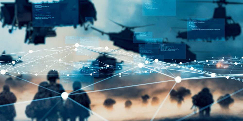 Siamo in una guerra ibrida, perché fa più notizia la famiglia nel bosco?