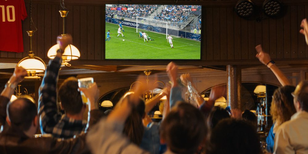 Open Fiber, ruolo chiave anche per il futuro della Tv (soprattutto per eventi live)