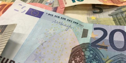 Bonus gas, come cambia nel secondo trimestre 2025