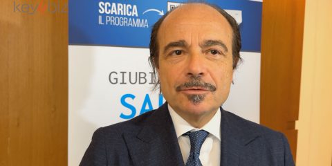 Butti: “Commosso nel vedere a Genova robot aiutare i bimbi autistici nella riabilitazione”